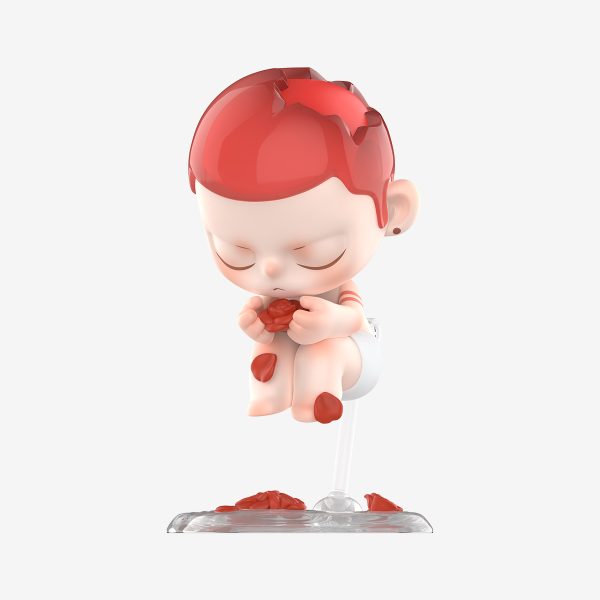 KUBO Breathing In Series Figures - Image 14