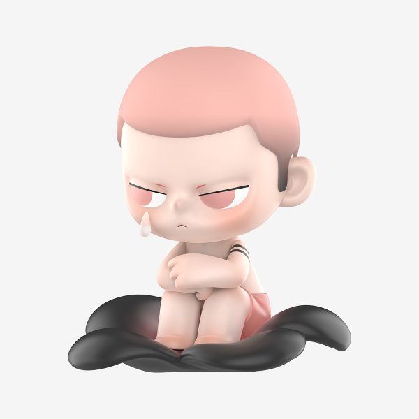 KUBO Breathing In Series Figures - Image 10
