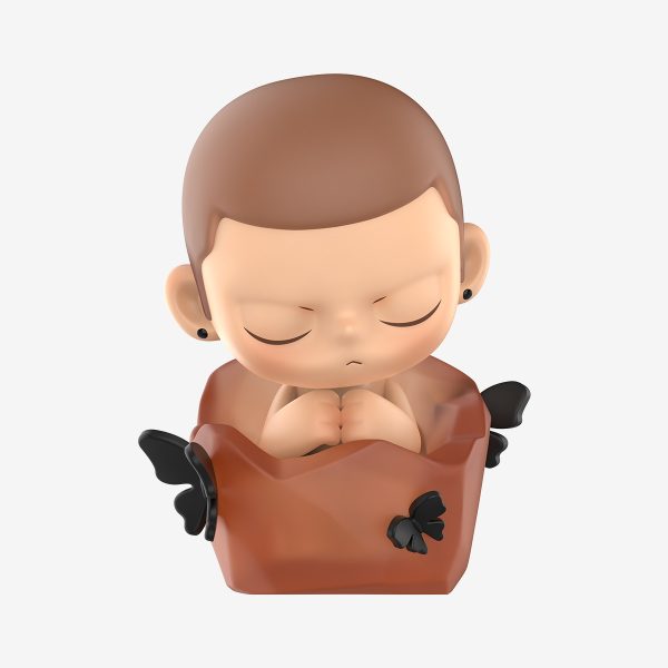 KUBO Breathing In Series Figures - Image 12