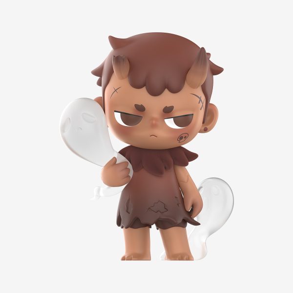 KUBO Breathing In Series Figures - Image 6