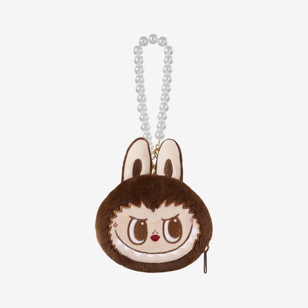 THE MONSTERS Party Series - Reversible Plush - Image 3