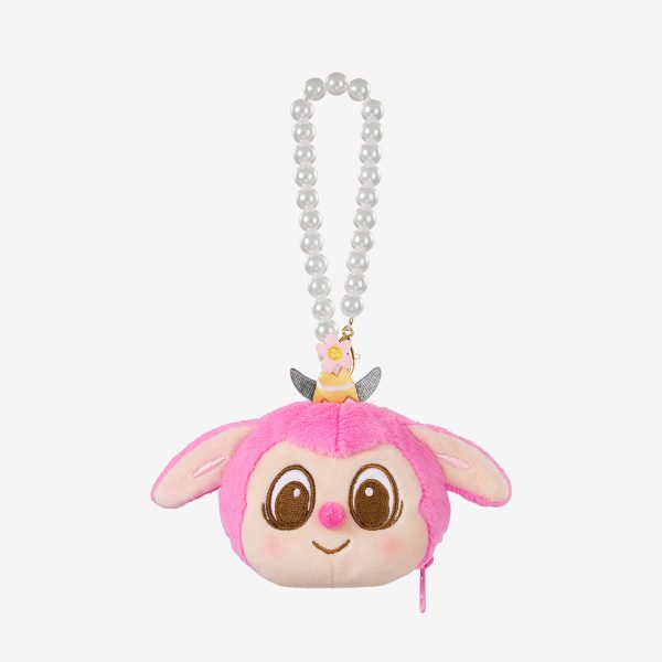 THE MONSTERS Party Series - Reversible Plush - Image 8