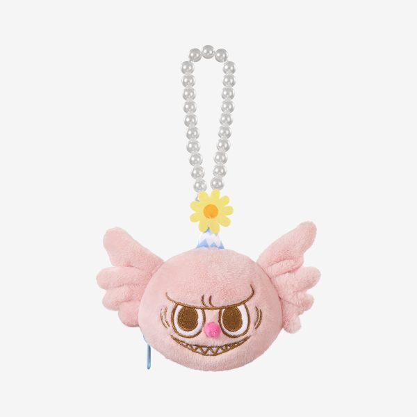 THE MONSTERS Party Series - Reversible Plush - Image 7