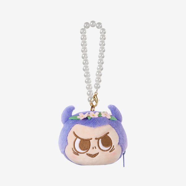 THE MONSTERS Party Series - Reversible Plush - Image 6