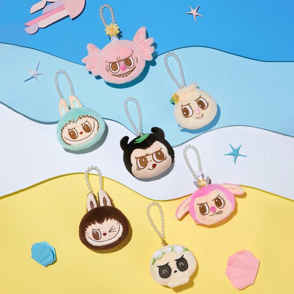 THE MONSTERS Party Series - Reversible Plush - Image 2