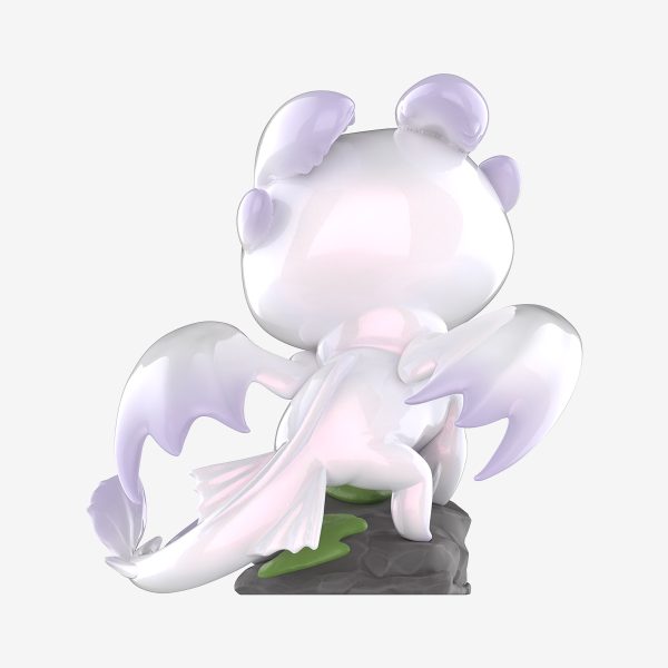 THE MONSTERS_How to Train Your Dragon Figurine - Image 10