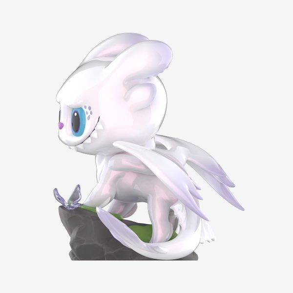 THE MONSTERS_How to Train Your Dragon Figurine - Image 9