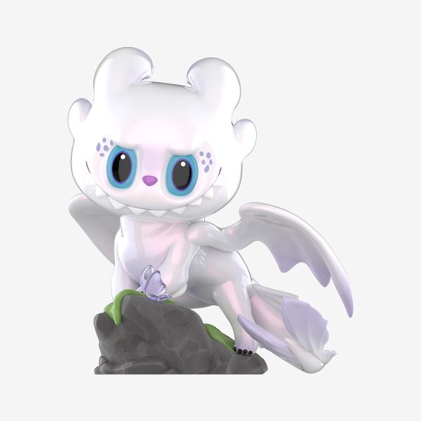 THE MONSTERS_How to Train Your Dragon Figurine - Image 6