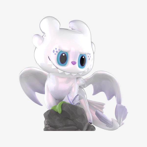 THE MONSTERS_How to Train Your Dragon Figurine - Image 7