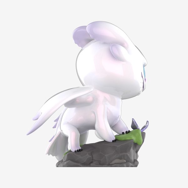 THE MONSTERS_How to Train Your Dragon Figurine - Image 8