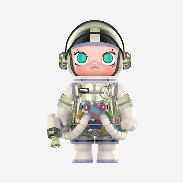 MEGA SPACE MOLLY 100% Series 3 - Image 6