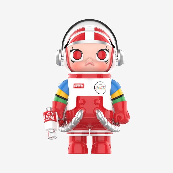 MEGA SPACE MOLLY 100% Series 3 - Image 13