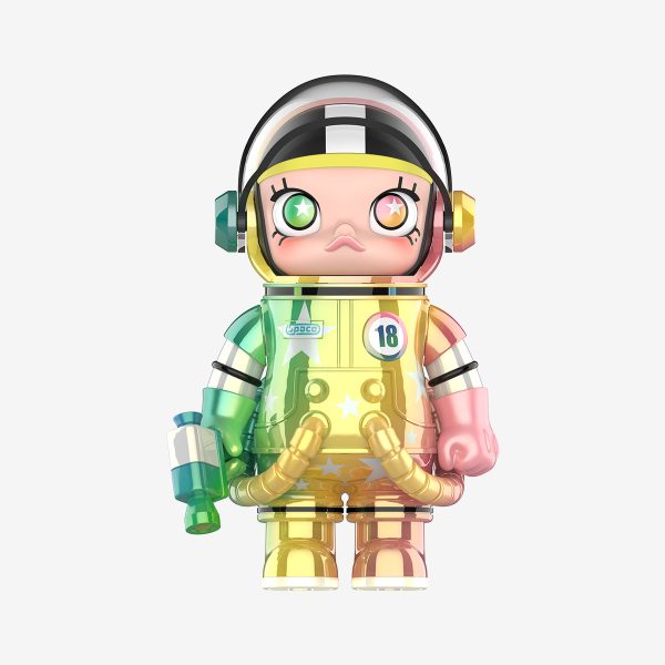 MEGA SPACE MOLLY 100% Series 3 - Image 11