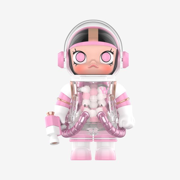 MEGA SPACE MOLLY 100% Series 3 - Image 9