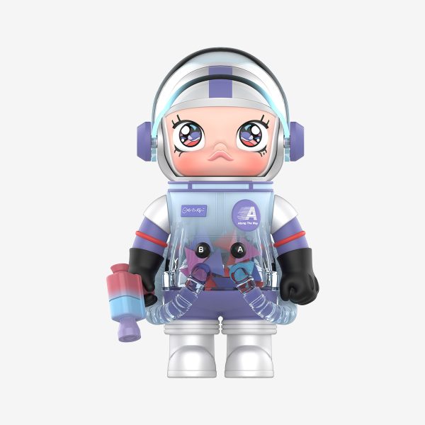 MEGA SPACE MOLLY 100% Series 3 - Image 12