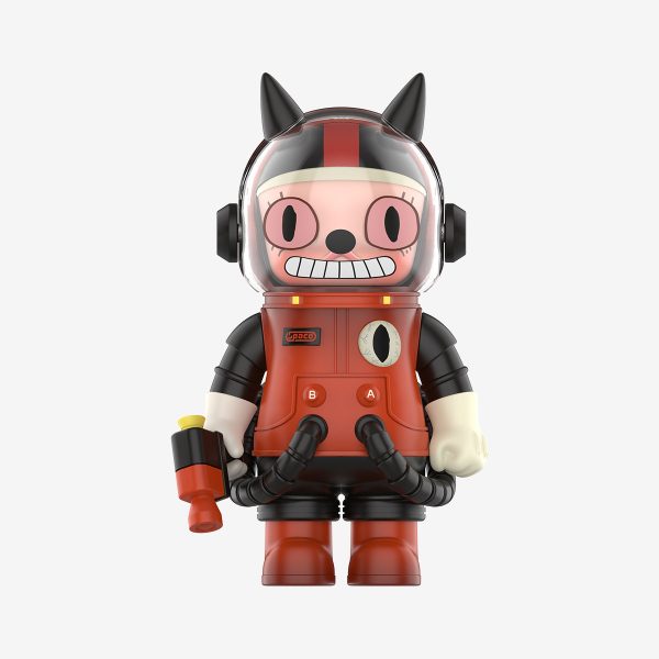 MEGA SPACE MOLLY 100% Series 3 - Image 7