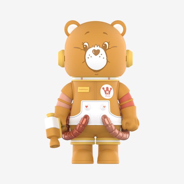 MEGA SPACE MOLLY 100% Series 3 - Image 4