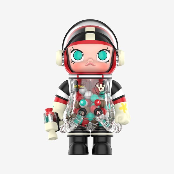 MEGA SPACE MOLLY 100% Series 3 - Image 8