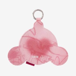Alternative view of SKULLPANDA CHEERS TO MYSELF SERIES-Mini Bag