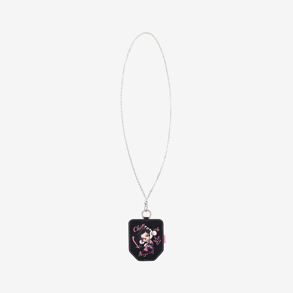 SKULLPANDA CHEERS TO MYSELF SERIES-Mini Bag - Image 6