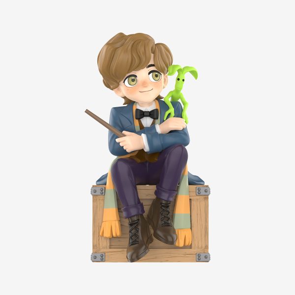 Fantastic Beasts Series Figures - Image 8