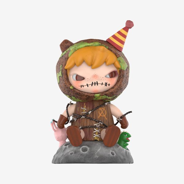 Hirono x Polar Symbiosis Figure - Image 6