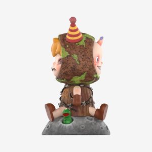 Alternative view of Hirono x Polar Symbiosis Figure