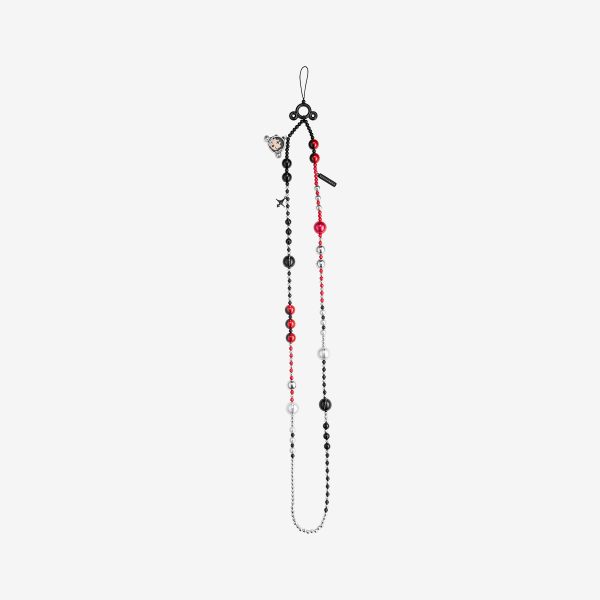SKULLPANDA The Sound Series Long Mobile Phone Chain - Image 7
