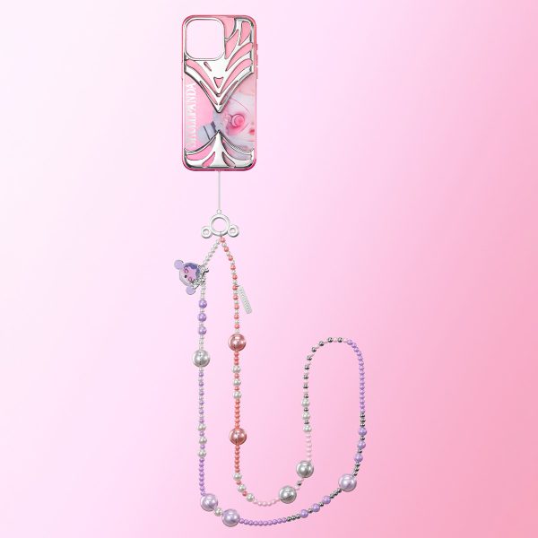 SKULLPANDA The Sound Series Long Mobile Phone Chain - Image 6