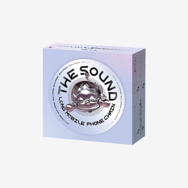 SKULLPANDA The Sound Series Long Mobile Phone Chain - Image 8