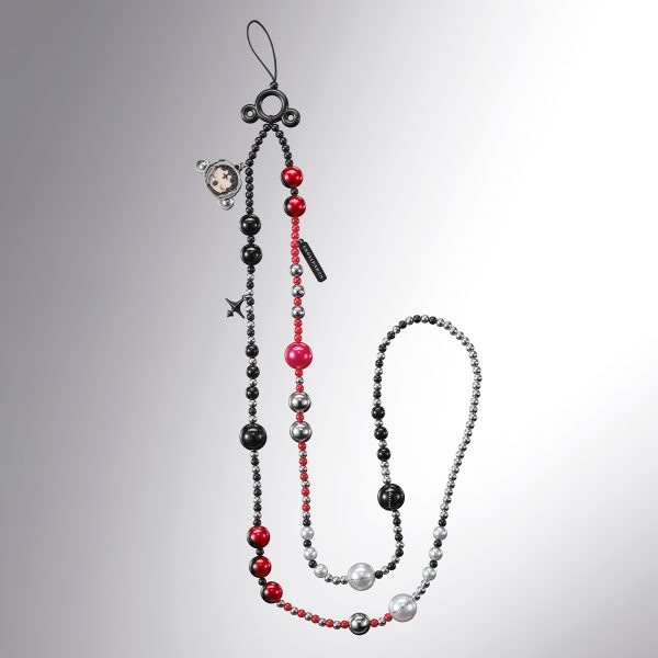 SKULLPANDA The Sound Series Long Mobile Phone Chain - Image 5
