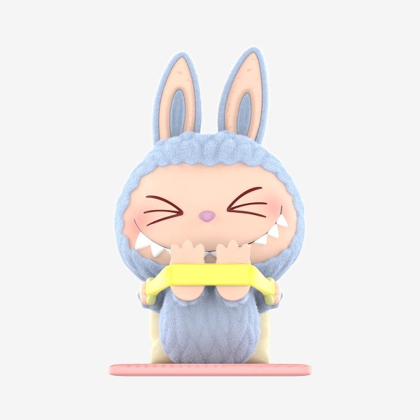 THE MONSTERS Lazy Yoga Series Figures - Image 7