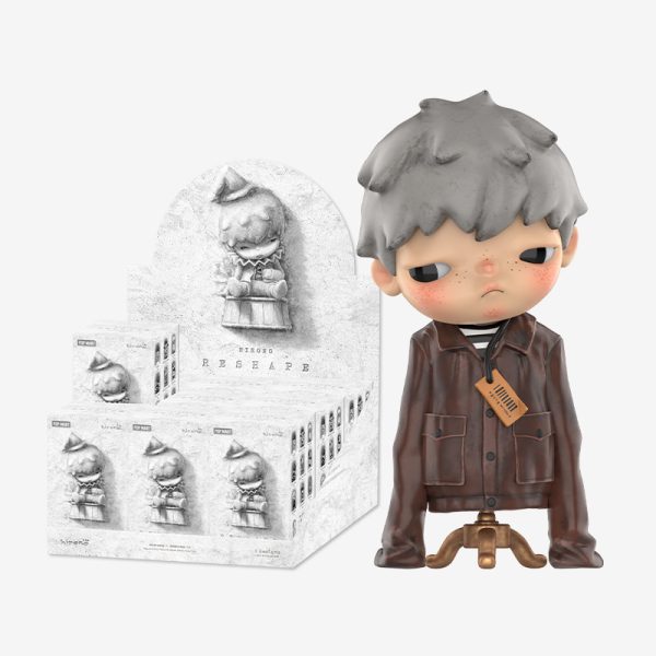 HIRONO Reshape Series Figures