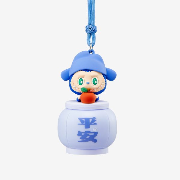 THE MONSTERS Let's Have Fun Together Series-Night Light Blind Box - Image 3