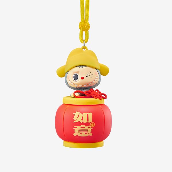 THE MONSTERS Let's Have Fun Together Series-Night Light Blind Box - Image 6