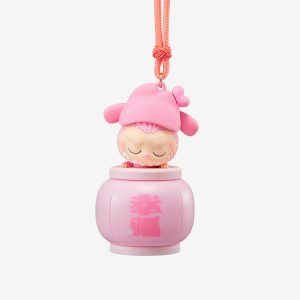 Alternative view of THE MONSTERS Let's Have Fun Together Series-Night Light Blind Box