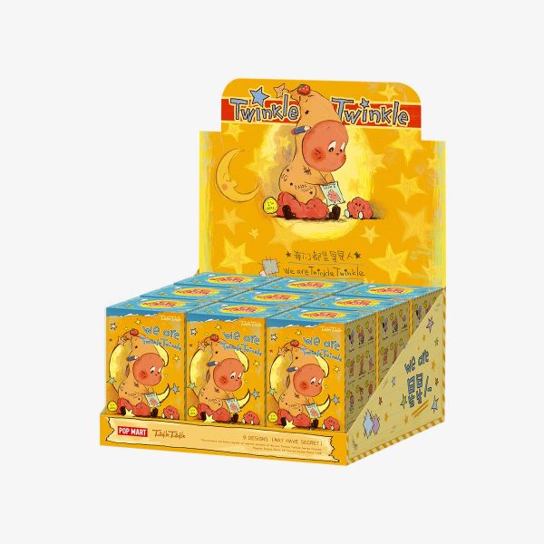 We are Twinkle Twinkle Series Figures - Image 13