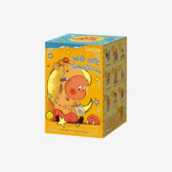 We are Twinkle Twinkle Series Figures - Image 12
