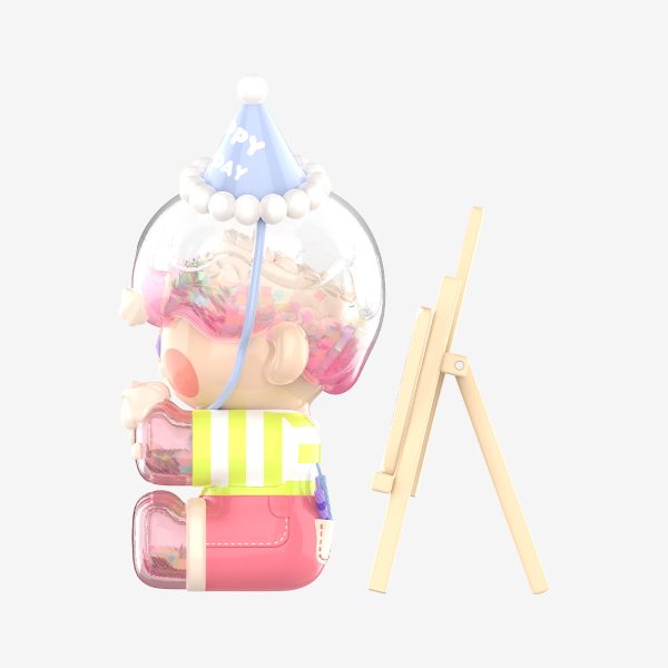 PINO JELLY Birthday Bash Figurine - Image 3