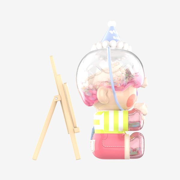 PINO JELLY Birthday Bash Figurine - Image 4