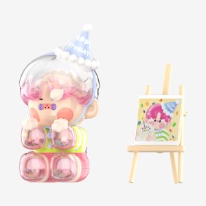Alternative view of PINO JELLY Birthday Bash Figurine