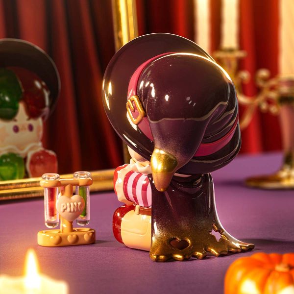 PINO JELLY Half Poison＆Half Cure Figure - Image 8