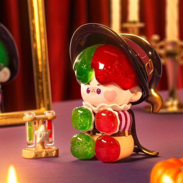 PINO JELLY Half Poison＆Half Cure Figure - Image 7