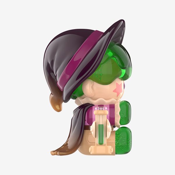 PINO JELLY Half Poison＆Half Cure Figure - Image 4