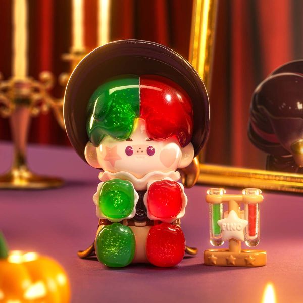 PINO JELLY Half Poison＆Half Cure Figure - Image 6