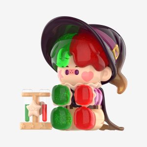 Alternative view of PINO JELLY Half Poison＆Half Cure Figure