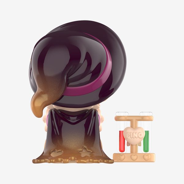 PINO JELLY Half Poison＆Half Cure Figure - Image 5