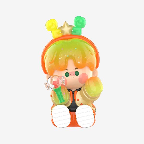 PINO JELLY Star Project Series Figures - Image 9