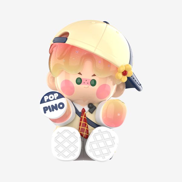 PINO JELLY Star Project Series Figures - Image 7