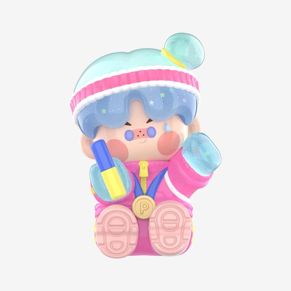 PINO JELLY Star Project Series Figures - Image 6
